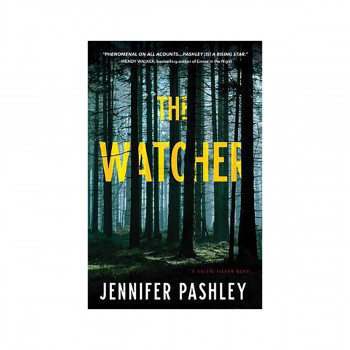 The Watcher : A Novel 