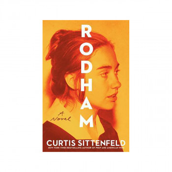 Rodham : A Novel 