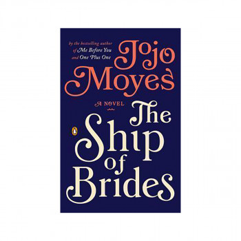 The Ship of Brides 