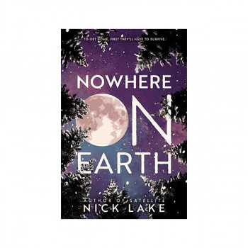 Nowhere on Earth 