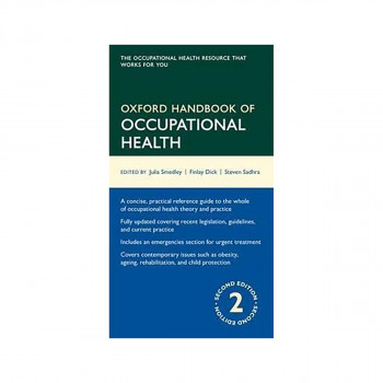 Oxford Handbook of Occupational Health 