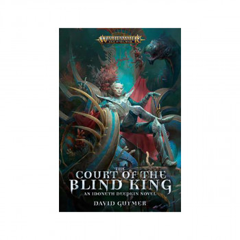 The Court of the Blind King 