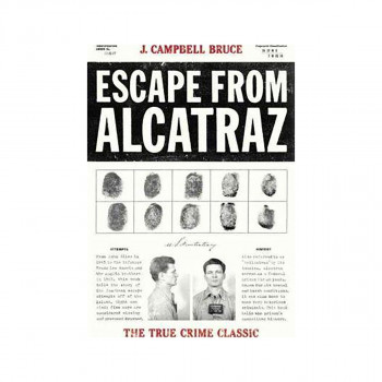 Escape From Alcatraz 