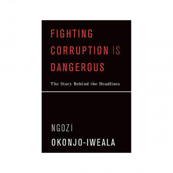 Fighting Corruption Is Dangerous 