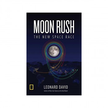 Moon Rush 