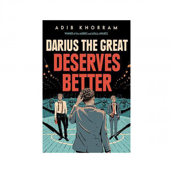 Darius the Great Deserves Better 