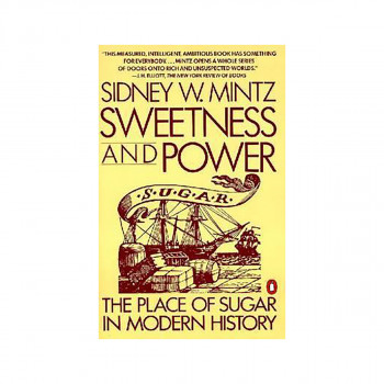 Sweetness and Power : The Place of Sugar in Modern History 