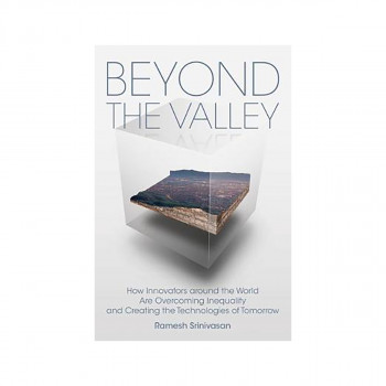 Beyond the Valley 