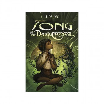 Song of the Dark Crystal #2 