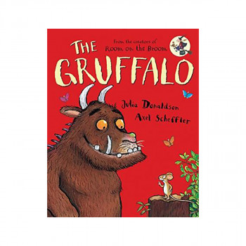 The Gruffalo 