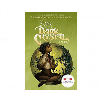 Song of the Dark Crystal #2 