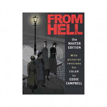 From Hell: Master Edition 