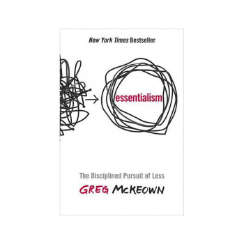 Essentialism 