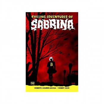 Chilling Adventures Of Sabrina 