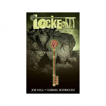 Locke & Key, Vol. 2: Head Games 