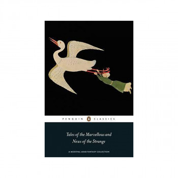 Tales of the Marvellous and News of the Strange 