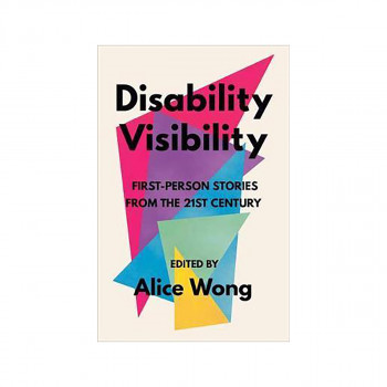 Disability Visibility 