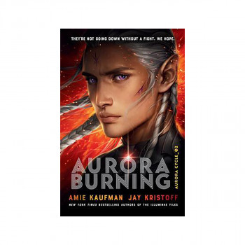 Aurora Burning 