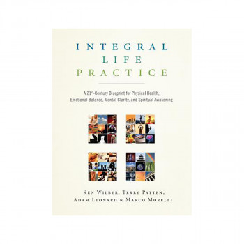Integral Life Practice : A 21st-Century Blueprint for Physical Health, Emotional 
