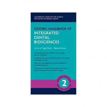 Oxford Handbook of Integrated Dental Biosciences 