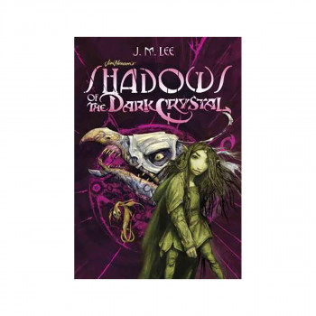 Shadows Of The Dark Crystal #1 
