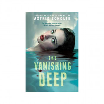 The Vanishing Deep 
