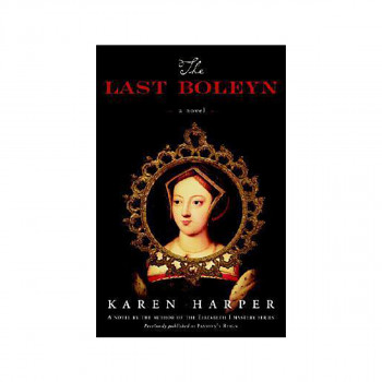 The Last Boleyn 