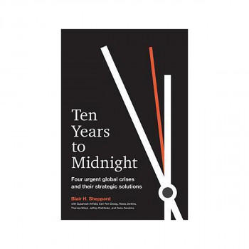 Ten Years to Midnight 