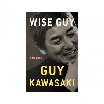 Wise Guy : A Memoir 