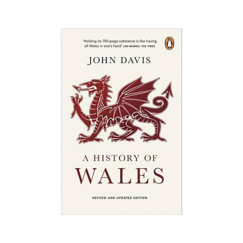 A History of Wales 