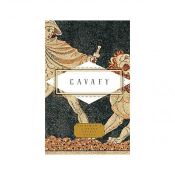 Cavafy: Poems 