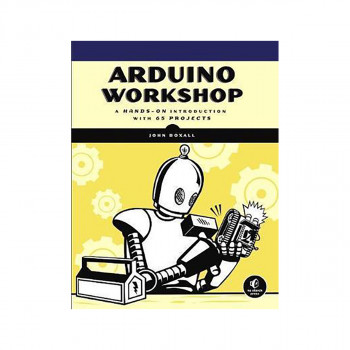 Arduino Workshop 