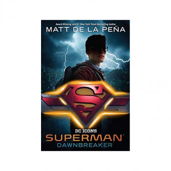 Superman: Dawnbreaker 