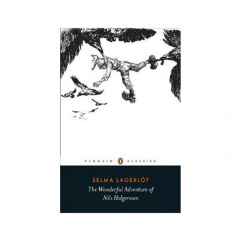 The Wonderful Adventure of Nils Holgersson 