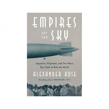 Empires of the Sky 