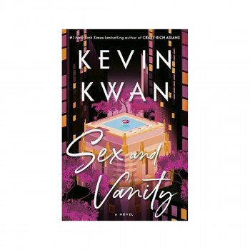 Sex and Vanity : A Novel 
