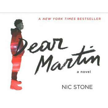 Random Minis: Dear Martin 