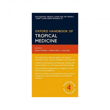Oxford Handbook of Tropical Medicine 