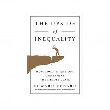 The Upside Of Inequality 