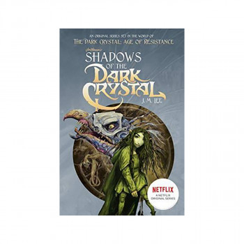 Shadows of the Dark Crystal #1 
