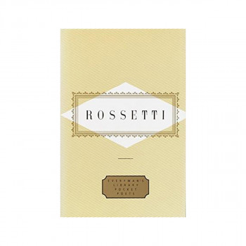 Rossetti: Poems 