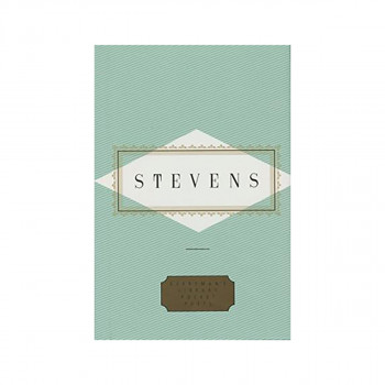 Stevens: Poems 