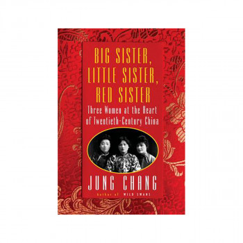 Big Sister, Little Sister, Red Sister : Three Women at the Heart of Twentieth-Ce 
