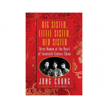 Big Sister, Little Sister, Red Sister : Three Women at the Heart of Twentieth-Ce 