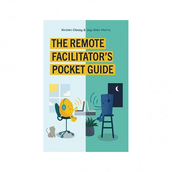 Remote Facilitator's Pocket Guide 