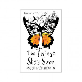 The Things She's Seen 