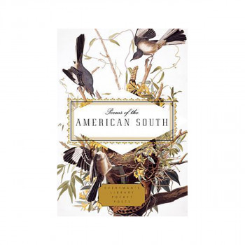 Poems of the American South 