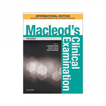 Macleod's Clinical Examination International Edition 