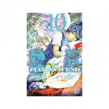 Platinum End, Vol. 10 