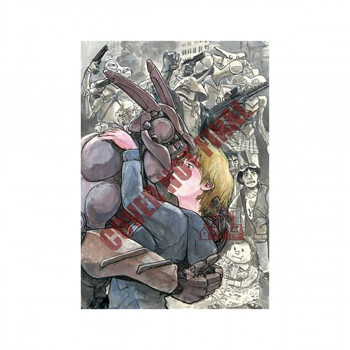 Appleseed Alpha 